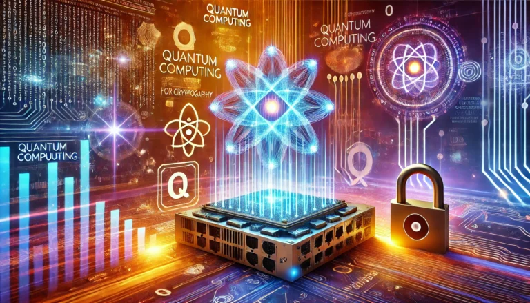 Manfaat Quantum Computing untuk Kriptografi