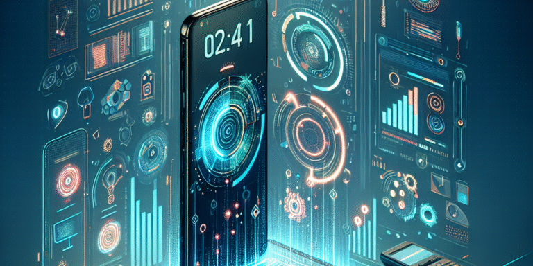 Pelajari hasil benchmark smartphone terbaru 2024, analisis performa dan keunggulan perangkat. Panduan lengkap untuk penggemar teknologi.