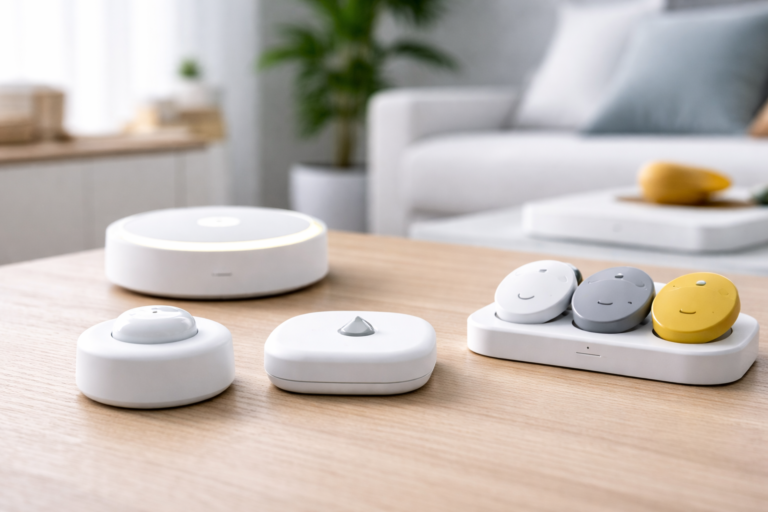 IKEA Turunkan Harga Perangkat Smart Home Matter