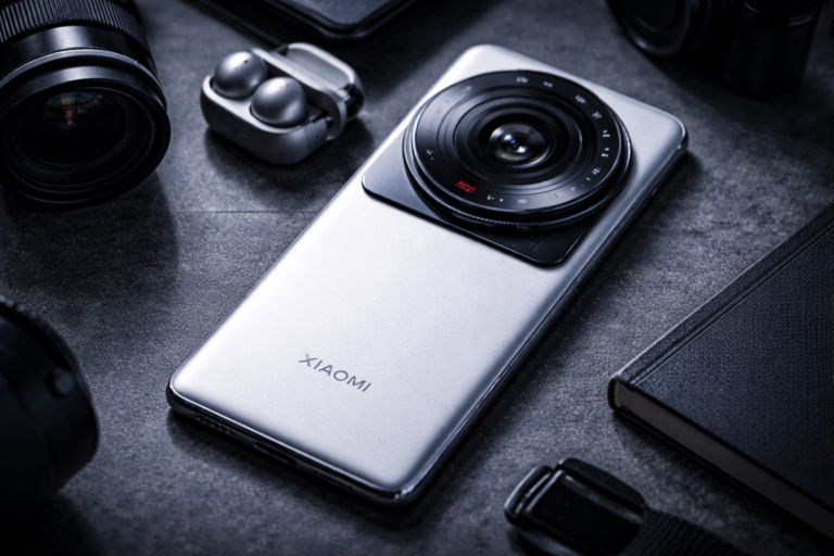 Xiaomi 17 Ultra Leica Edition