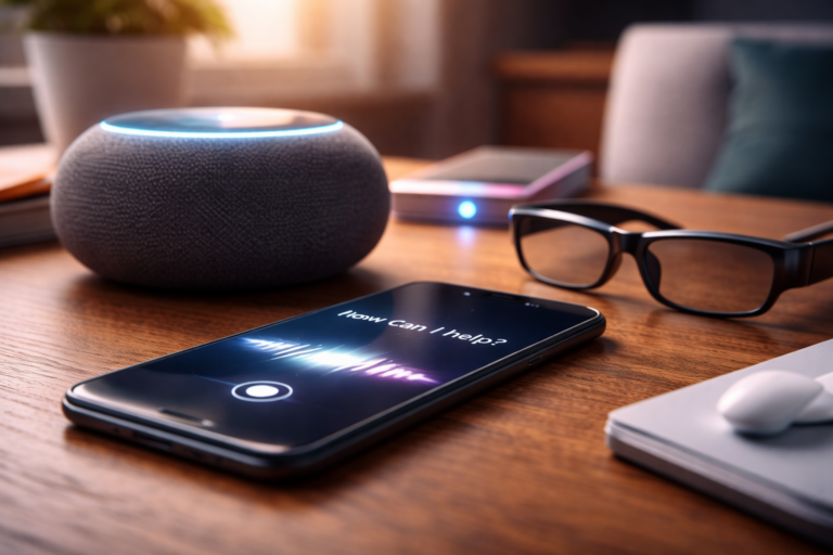 Prediksi Amazon Soal Masa Depan Teknologi Ambient Intelligence