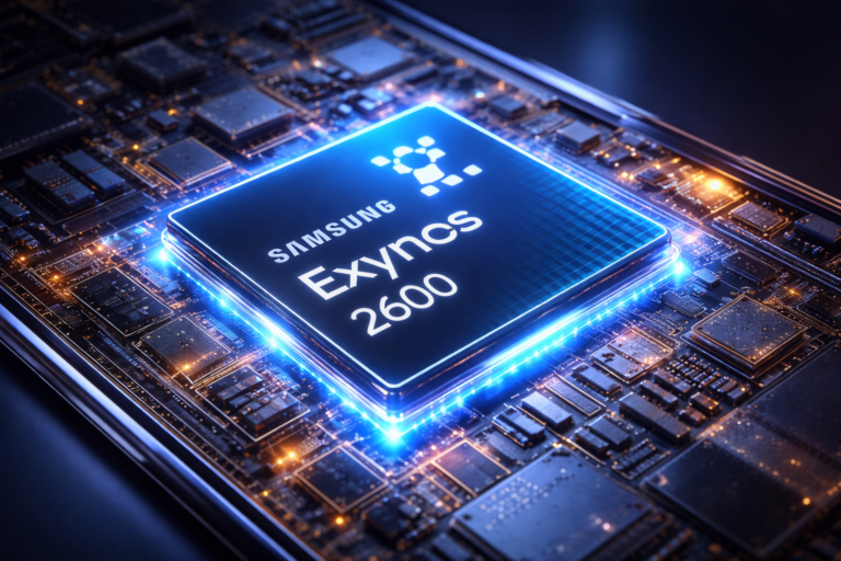 Bocoran Benchmark GPU Samsung Exynos 2600