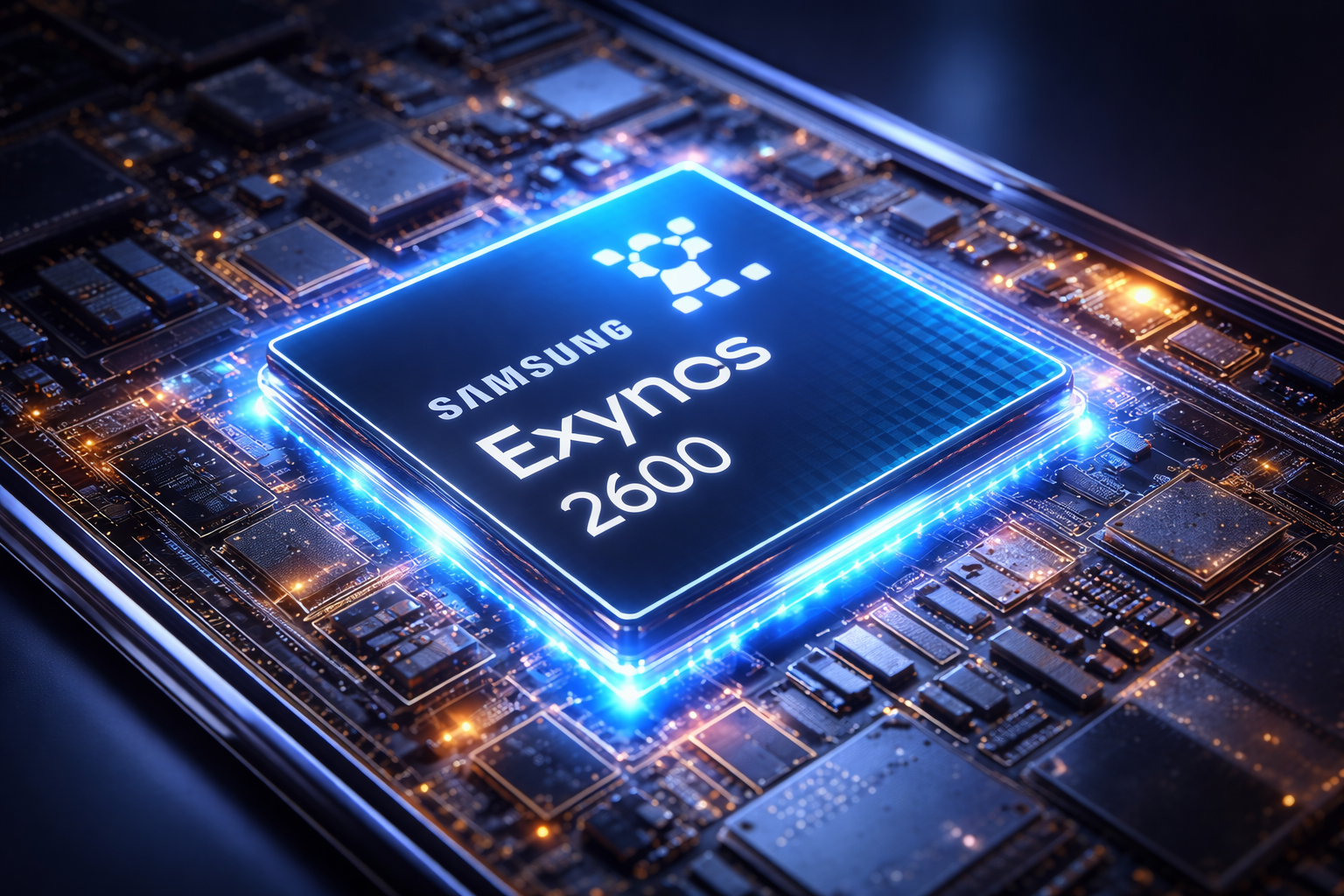 Bocoran Benchmark GPU Samsung Exynos 2600