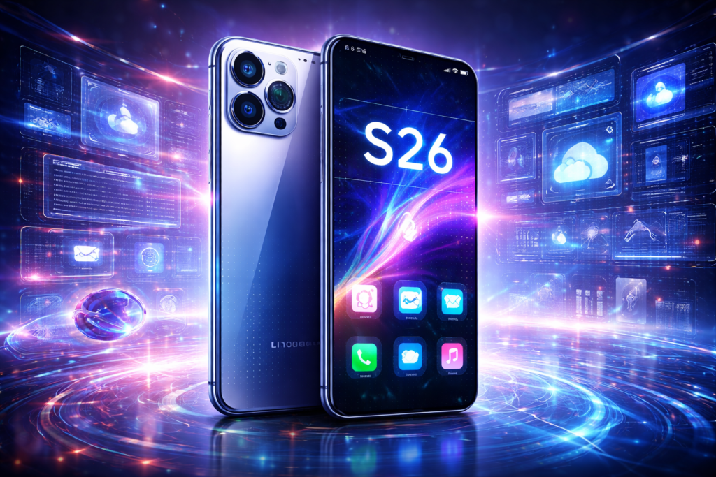 Samsung Galaxy S26 Siap Diluncurkan: Taruhan Besar Samsung