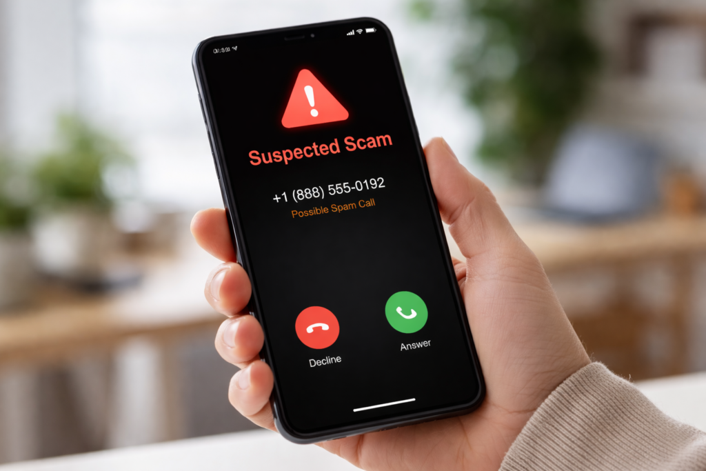 Google Bawa Fitur Call Protection ke Android Non-Pixel