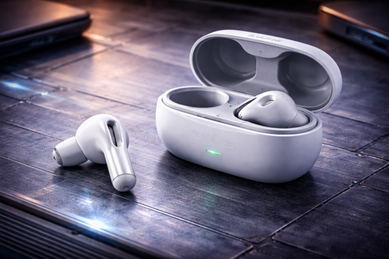 Subtle Luncurkan Earbuds dengan Noise Canceling dan AI Voice