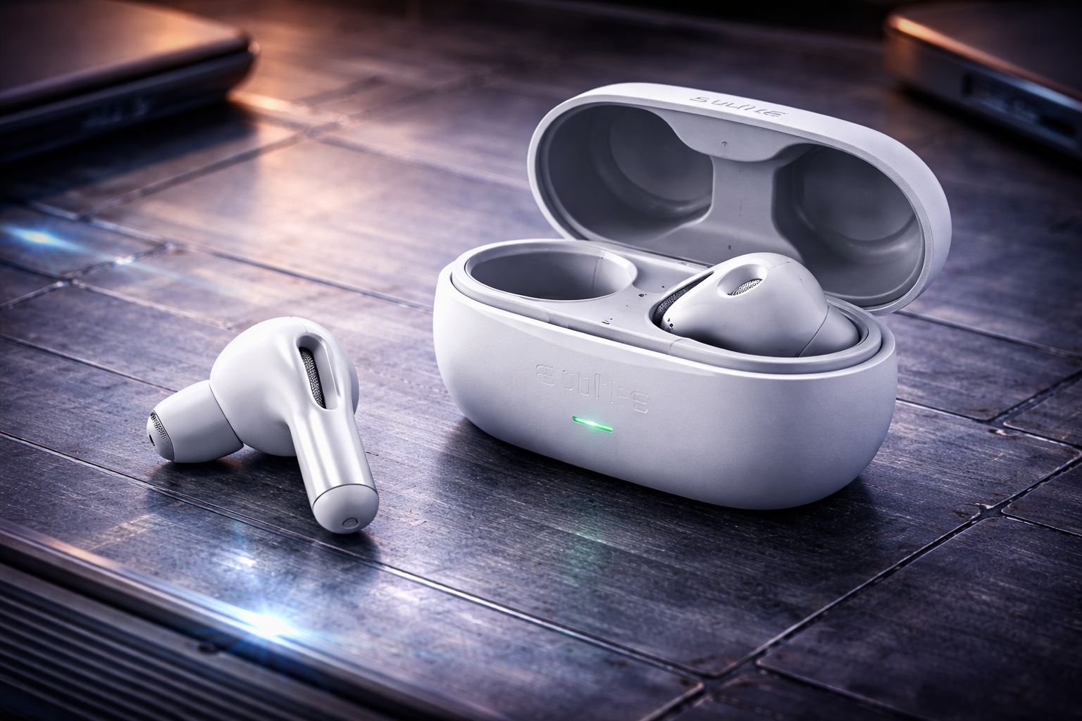Subtle Luncurkan Earbuds dengan Noise Canceling dan AI Voice