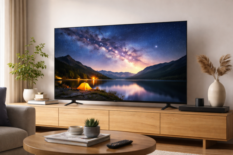 Harga OLED TV Masih Tinggi: Belum Ramah Kantong di 2026?