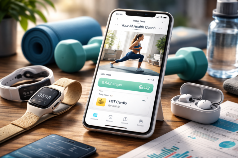 Fitbit Coach Mulai Tersedia Internasional di iOS