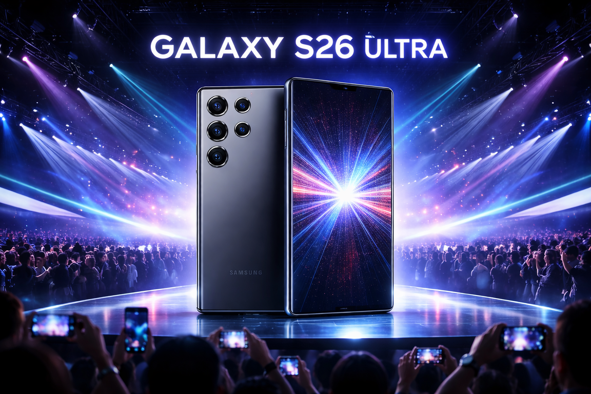 Samsung Galaxy Unpacked 2026: Event Besar Tahun Ini