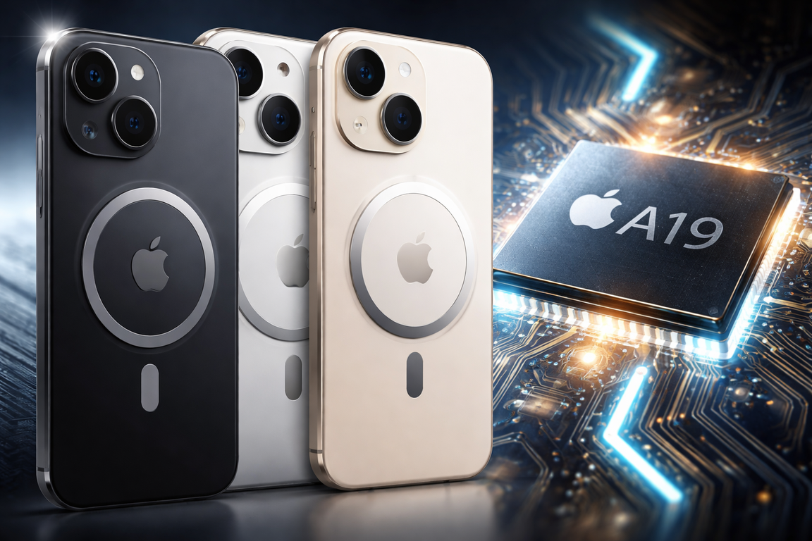 iPhone 17e dan Arah Baru Apple dalam Strategi Produk