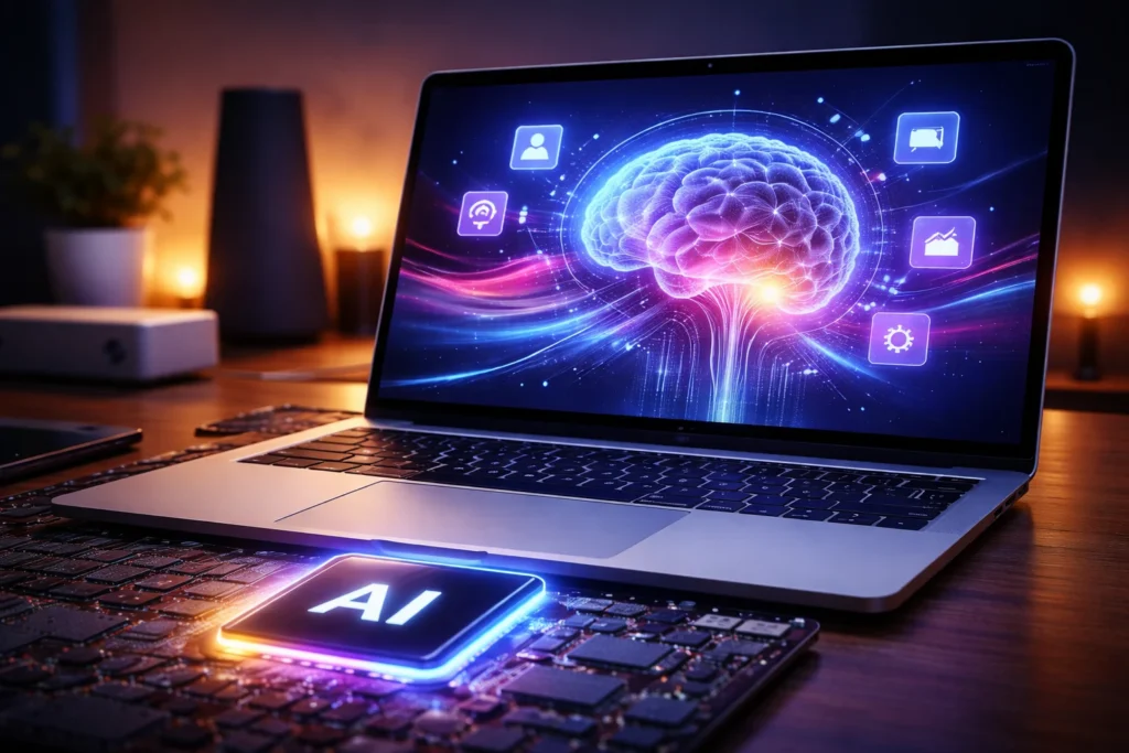 Apple Fokus pada AI On-Device: Masa Depan Kecerdasan Buatan